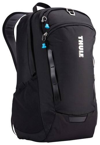 Front Standard. Thule - EnRoute Strut 19L Daypack - Black.