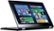 Angle Zoom. Lenovo - Yoga 3 2-in-1 14" Touch-Screen Laptop - Intel Core i5 - 8GB Memory - 256GB Solid State Drive - Black.