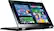Angle. Lenovo - Yoga 3 2-in-1 14" Touch-Screen Laptop - Intel Core i5 - 8GB Memory - 256GB Solid State Drive - Black.