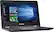 Angle. Lenovo - Flex 3 2-in-1 11.6" Touch-Screen Laptop - Intel Celeron - 4GB Memory - 500GB Hard Drive - Black.