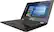 Left. Lenovo - Flex 3 2-in-1 11.6" Touch-Screen Laptop - Intel Celeron - 4GB Memory - 500GB Hard Drive - Black.