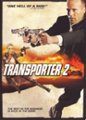 Front Standard. Transporter 2 [DVD] [2005].