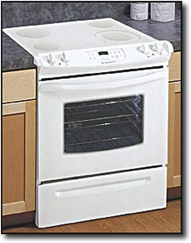 Best Buy: Frigidaire 30