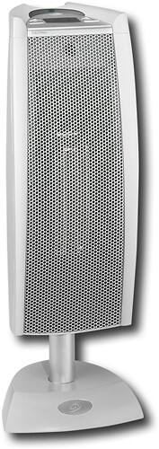 Best Buy: Bionaire Digital Tower Heater Graphite BFH3520-U