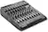 Angle Standard. Alesis - 12-Channel USB 2.0/FireWire Mixer.