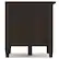 Alt View 9. Simpli Home - Warm Shaker SOLID WOOD 72 inch Low TV Media Stand in Tobacco Brown For TVs up to 80 inches - Tobacco Brown.