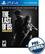 Front. Sony - The Last of Us Remastered - PRE-OWNED.