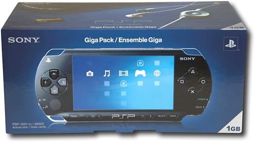 best sony psp