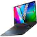 Alt View 26. ASUS - Vivobook Pro 14 OLED 14" Laptop - AMD Ryzen 7 - 16 GB Memory - NVIDIA GeForce RTX 3050 - 1 TB SSD - Quiet Blue.