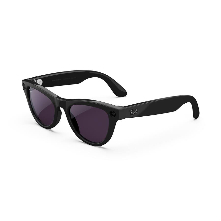 Black Friday Ray Ban Sunglasses In Amazon Ray Ban Meta Skyler