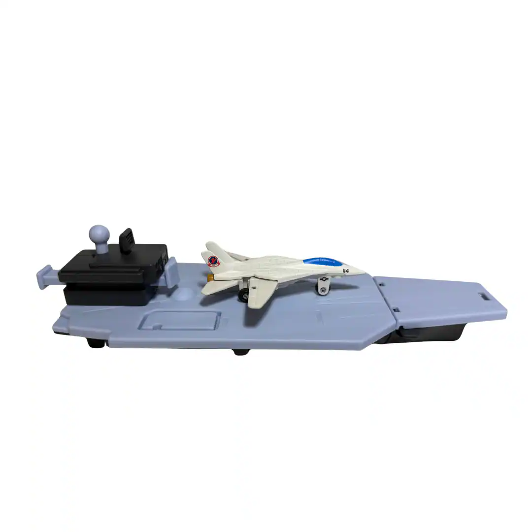 Alt View 2. Legend Toys - Legend Toys Top Gun Airstrike Carrier.