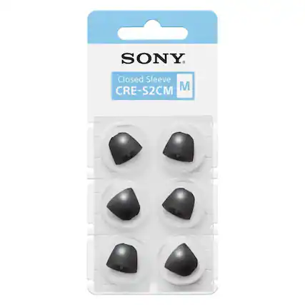 Sony Closed Sleeve CRE-S2CM M