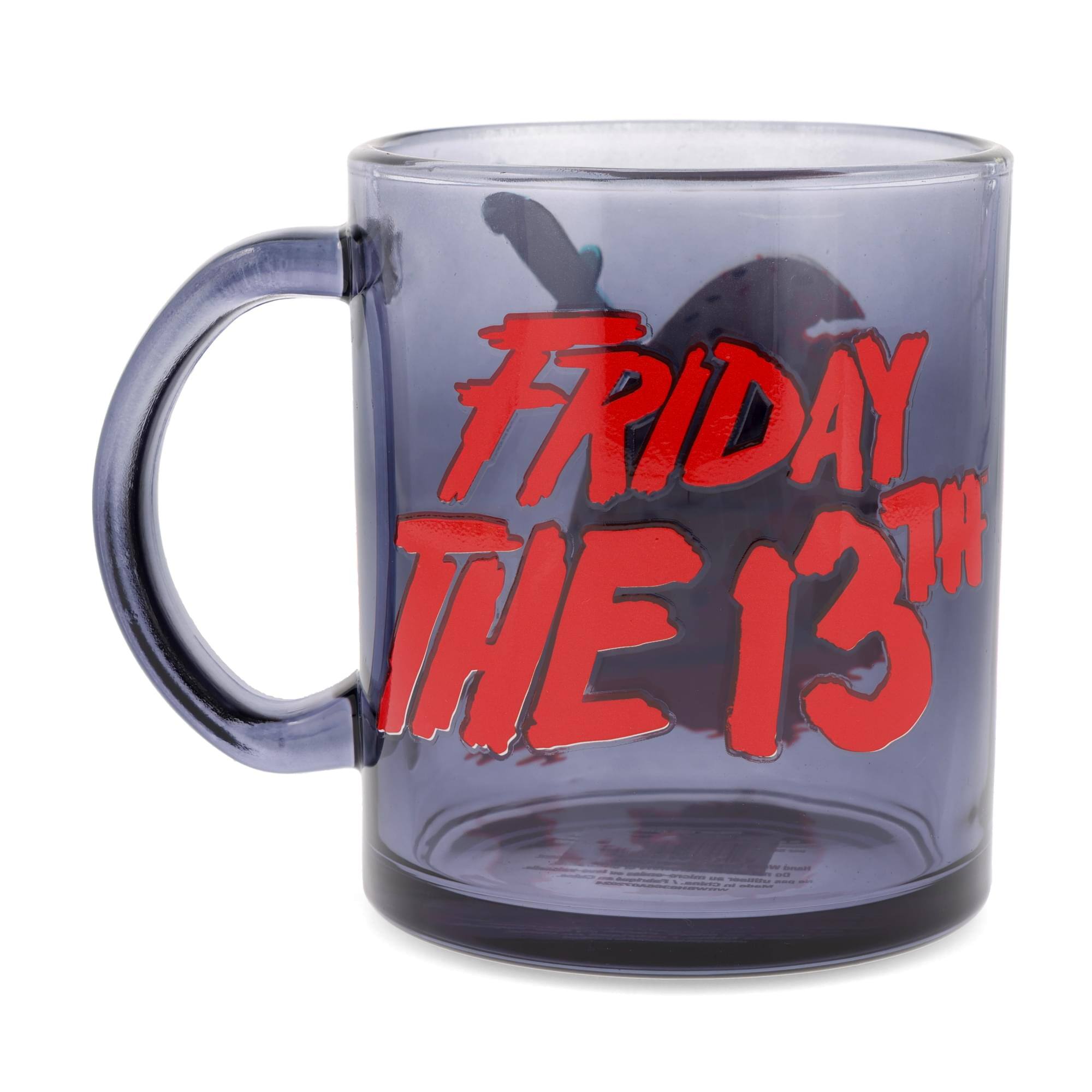 FRIDAY THE 13TH