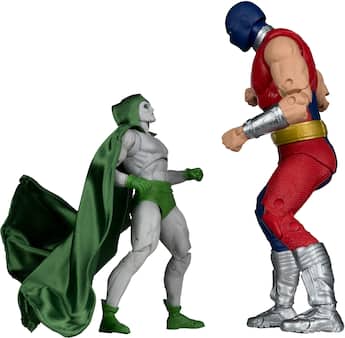 McFarlane Toys DC Multiverse 9.9 McFarlane Toys DC Multiverse 9.9