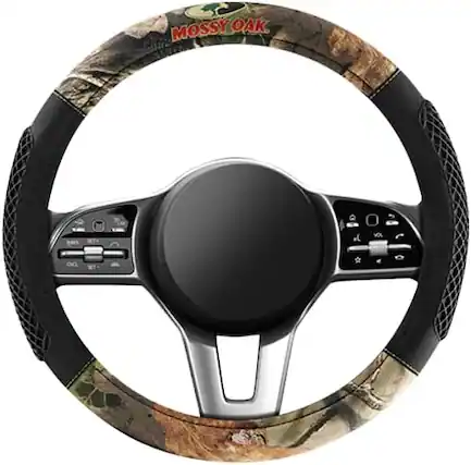 MOSSY OAK