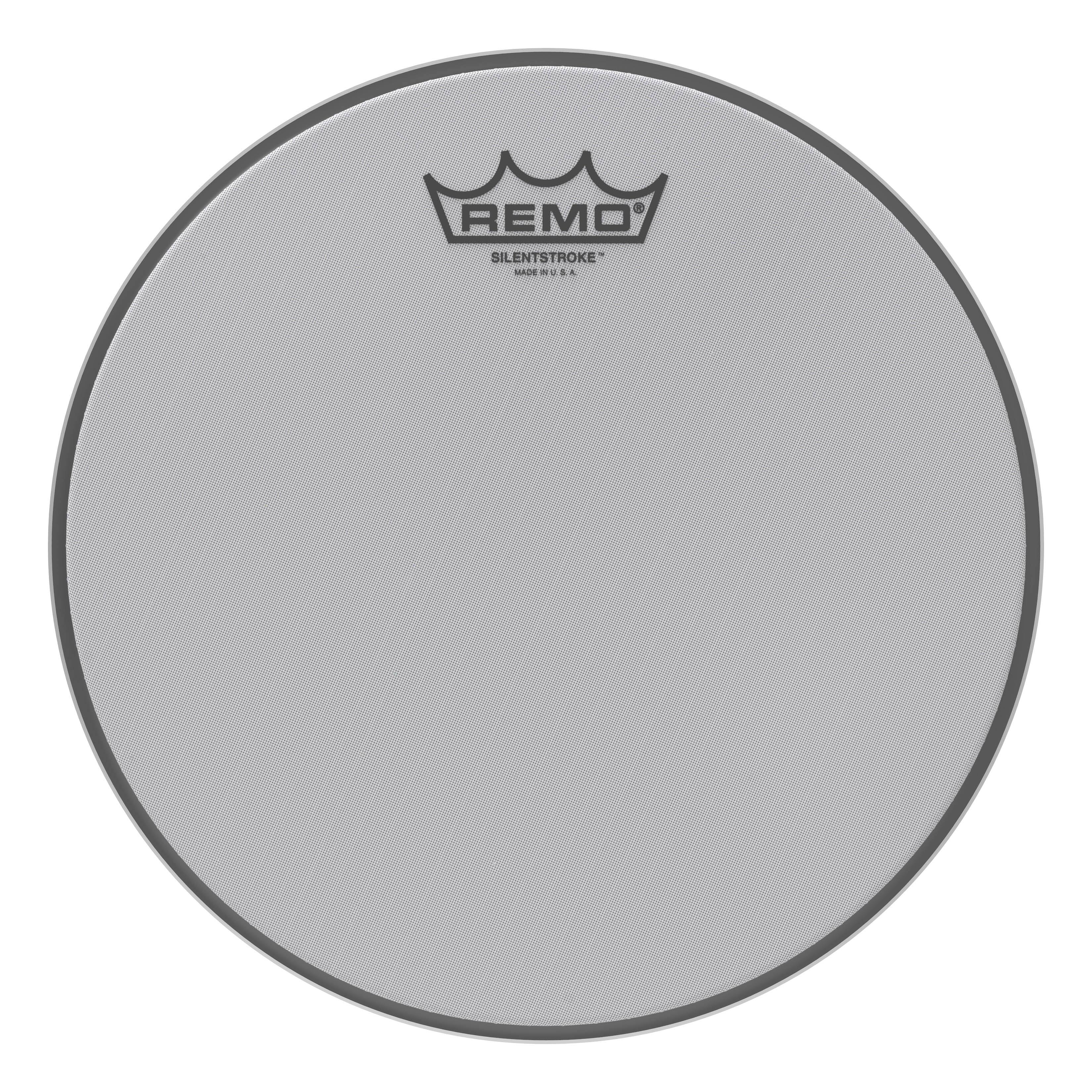 REMO SILENTSTROKE ADE - e & A