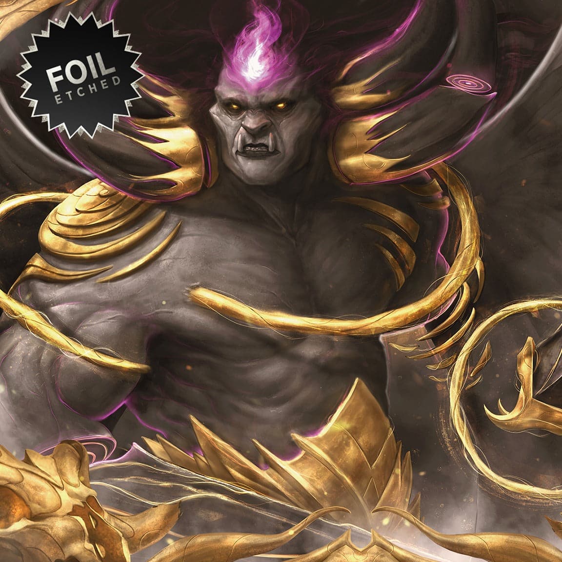 Wizards of The Coast Magic the Gathering: Secret Lair Read the