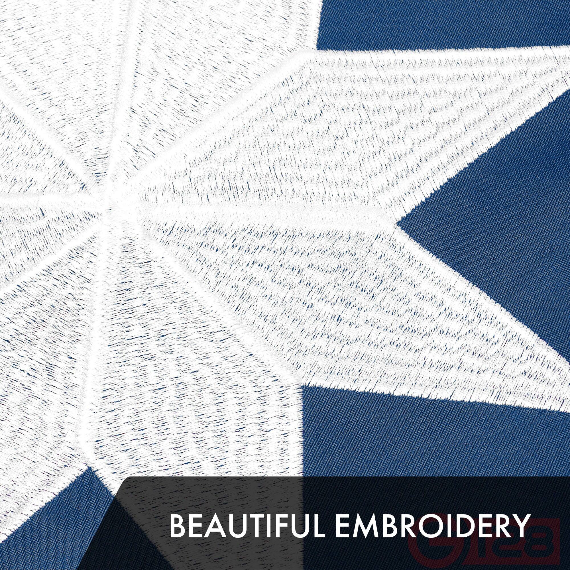 BEAUTIFUL EMBROIDERY