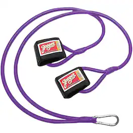 Jaeger Sports - J-Bands Pitching Resistance Training Bands - Adult - Purple