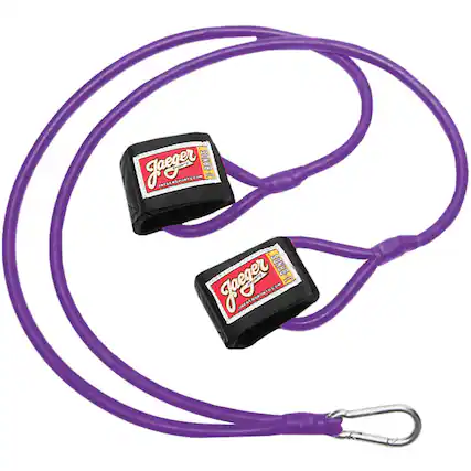 Jaeger Bands - Balance Points Bands + Jaeger JACGERSPORTS.COM . CoM