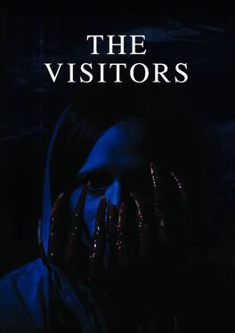 The Visitors (MOD) (DVD Movie)