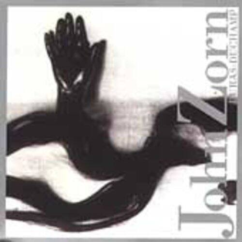 John Zorn - Duras: Duchamp   - COMPACT DISCS [CD] price history on PriceWatchPro