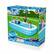 AGES 6+ HGO H2O LONG! CGO 72 LE CN - 7 FT. 10 FT. BLUE RECTANGULAR POOL 10x6x22in/305mx183mx54cm 10x22 1.83 Bestway www.bestway.com