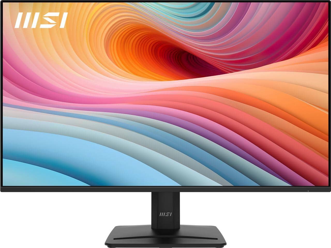 MSI 27