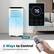 The text on the image is already grouped and correctly written. It reads: "2 Ways to Control LED Touch Panel & Remote Control COSTWAY."