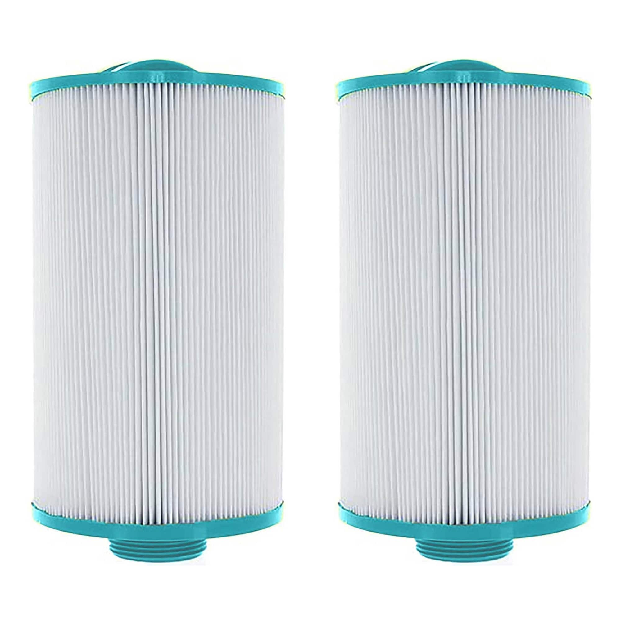 Hurricane - 2 Pack HF4H21-01 Advanced Pool and Spa Filter Cartridge Replacement price history on PriceWatchPro