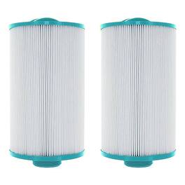Hurricane - 2 Pack HF4H21-01 Advanced Pool and Spa Filter Cartridge Replacement