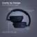 Comfy by Design
And foldable for travel
Adjustable headband
Ultra-lightweight materials
Dual-axis hinges
Oversized, breathable ear cups with plush memory foam padding