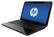 Angle Standard. HP - Pavilion 15.6" Laptop - 4GB Memory - 750GB Hard Drive - Black.