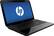 Angle Standard. HP - Pavilion 15.6" Laptop - 4GB Memory - 500GB Hard Drive - Black.