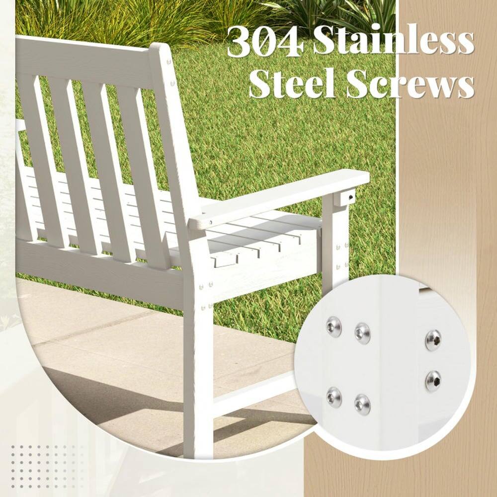 304 Stainless Steel Screws