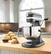 Alt View 13. KitchenAid - KP26M1XPM Professional 600 Series Stand Mixer - Pearl Metallic.