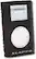 Angle Standard. Slappa - ShockShell Gridz Case for Apple® iPod™ mini - Black.