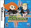 Best Buy: Disney's Kim Possible: Kimmunicator Nintendo DS 4086701