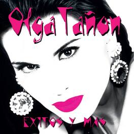 Olga Tanon - Exitos Y Mas - VINYL LP