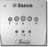 Alt View Standard 1. Saeco - Incanto Classic Fully Automatic Espresso Machine - Silver.