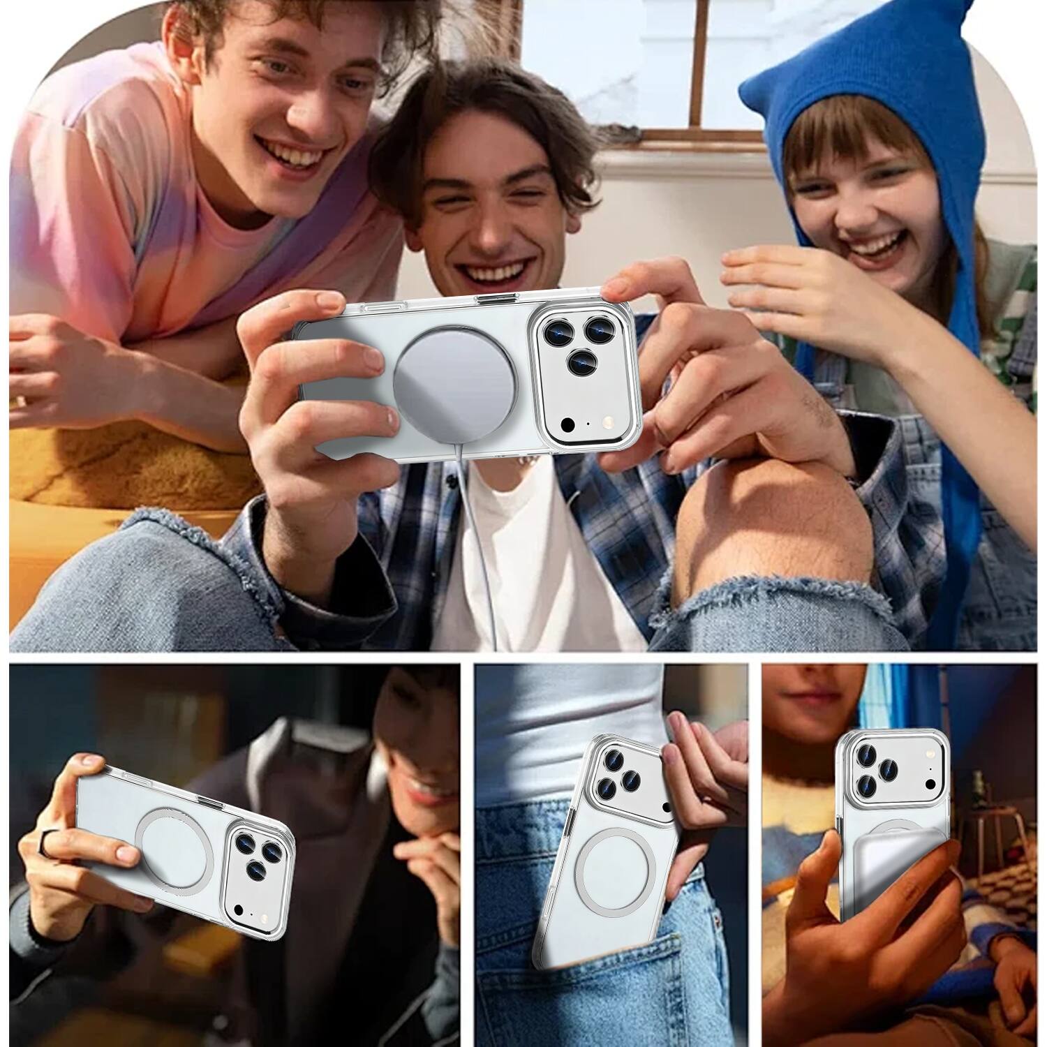 media item thumbnail