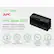 Life Is On Schneider Electric APC APC Back-UPS Reliable battery backup to keep you connected during prolonged power outages APC Long battery Reliable runtime surge protection 7 outlets Portable, lightweight design 1 USB Charging Port