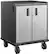 Angle. Gladiator - Premier Series Modular GearBox - Silver Tread.