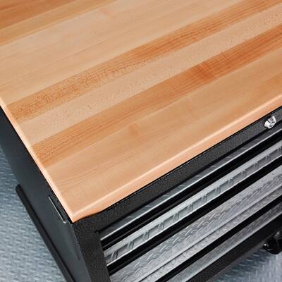 Gladiator - 27" Maple Top - Hard Maple Matte