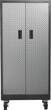 Gladiator - Premier Series Tall GearBox - Silver Tread - Larger Front