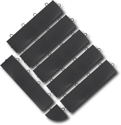 Front Standard. Whirlpool - Gladiator Edge Trim (6-Pack).