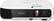 Front. Epson - EX5240 XGA 3LCD Projector - White.