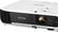 Alt View 11. Epson - EX5240 XGA 3LCD Projector - White.