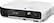 Left. Epson - EX5240 XGA 3LCD Projector - White.