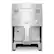 Alt View 13. Whirlpool - 5.3 Cu. Ft. Freestanding Electric Range with Cooktop Flexibility - White.